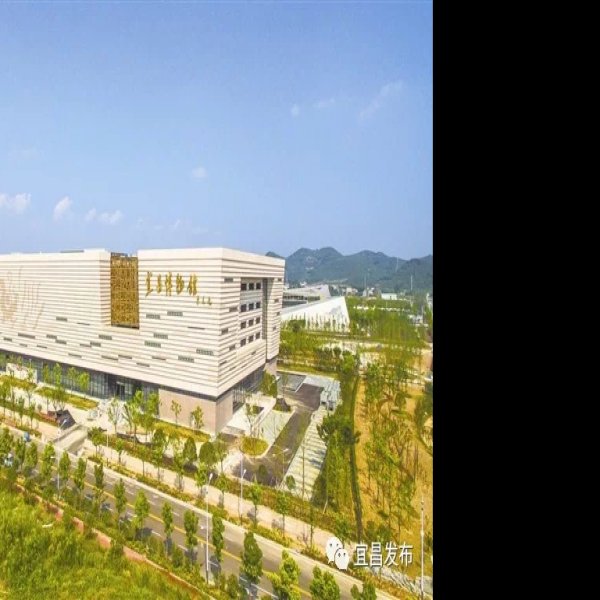 宜昌博物馆 - 图片4