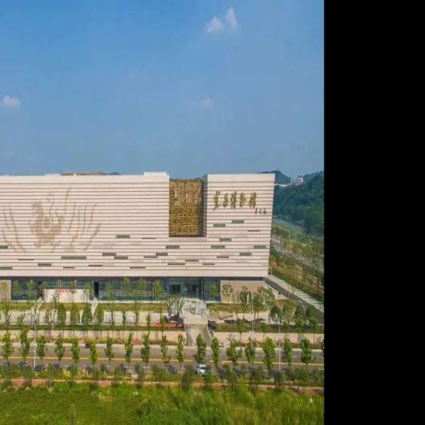 宜昌博物馆 - 图片6