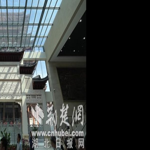 襄阳博物馆 - 图片2