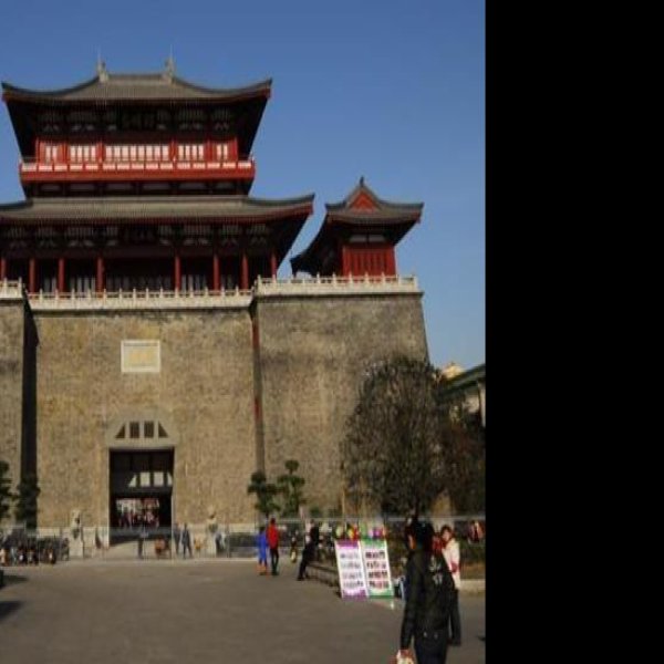 襄阳博物馆 - 图片3
