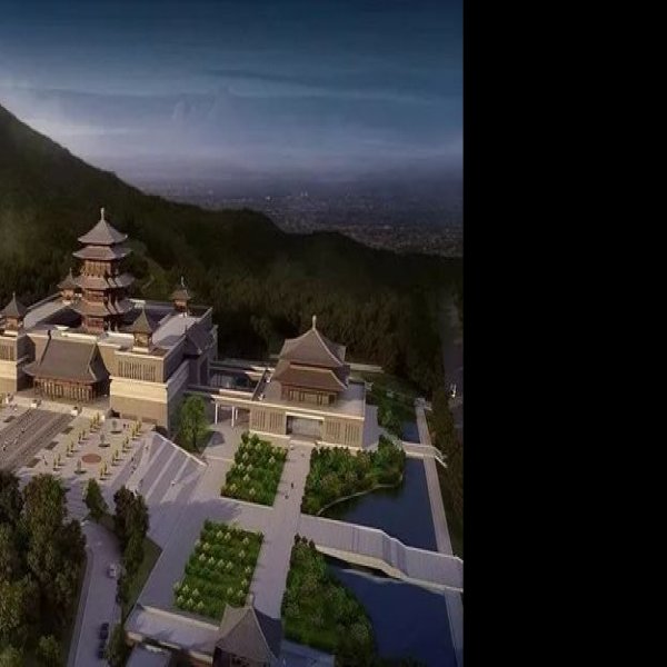 襄阳博物馆 - 图片4