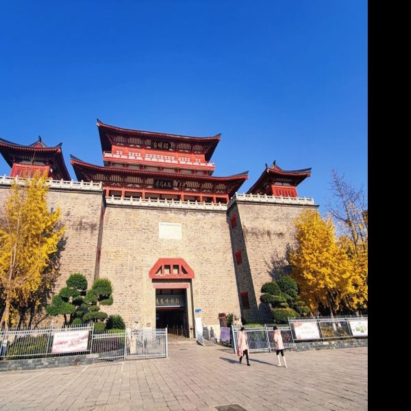襄阳博物馆 - 图片7