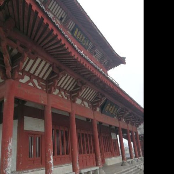 襄阳博物馆 - 图片9