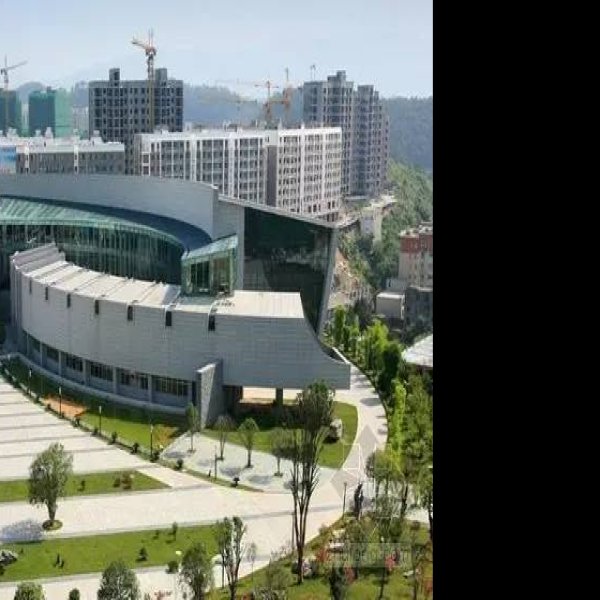 十堰博物馆 - 图片8