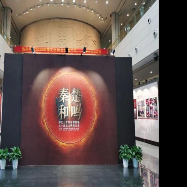 孝感博物馆 - 图片8