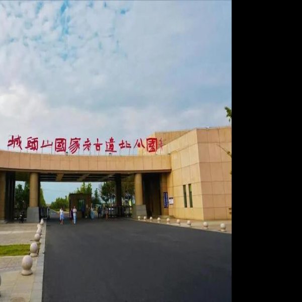 城头山古文化遗址 - 图片1