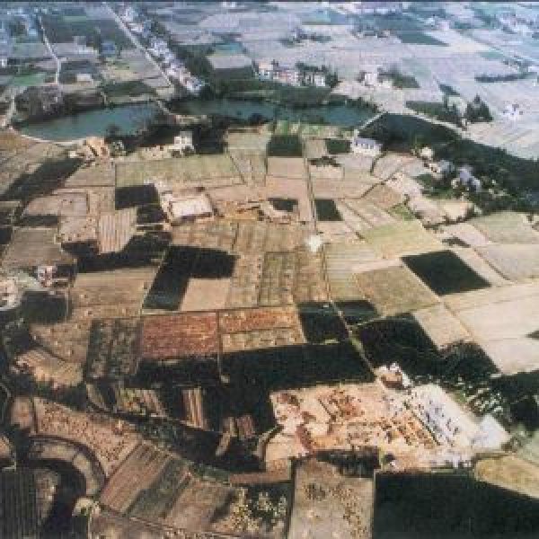 城头山古文化遗址 - 图片8