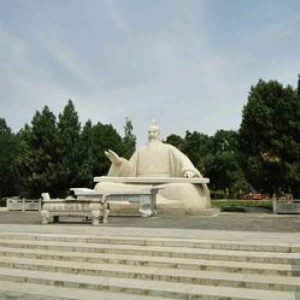 舜帝陵 - 图片6