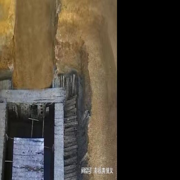 西汉长沙王墓 - 图片8