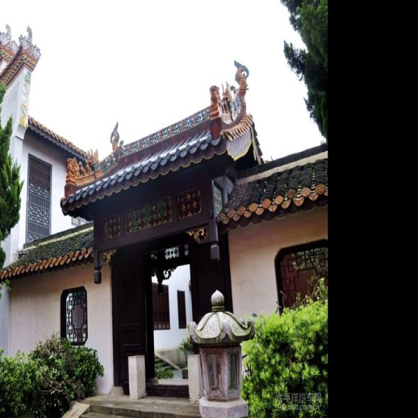 南岳庙 - 图片10