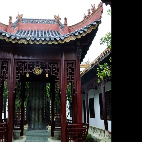 南岳庙 - 图片8