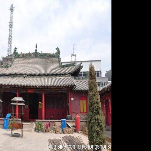 祝圣寺 - 图片2
