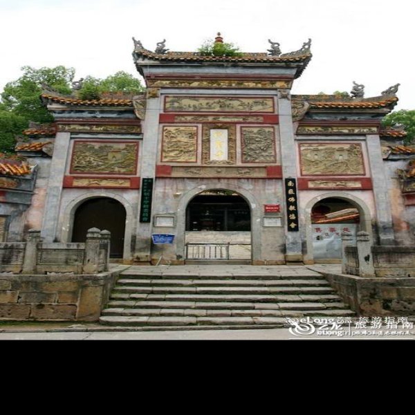 祝圣寺 - 图片3