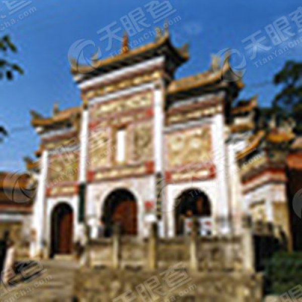 祝圣寺 - 图片9