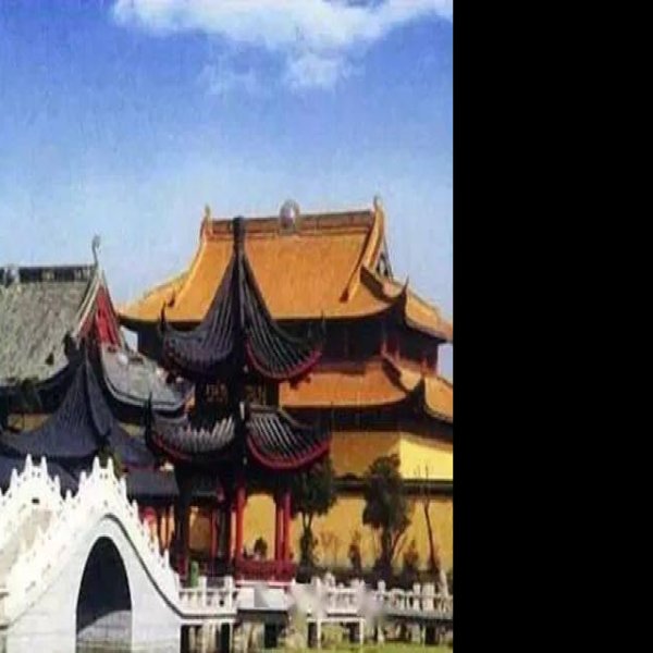 福严寺 - 图片2