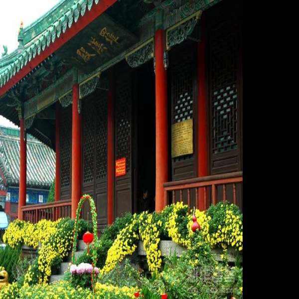 藏经殿 - 图片10