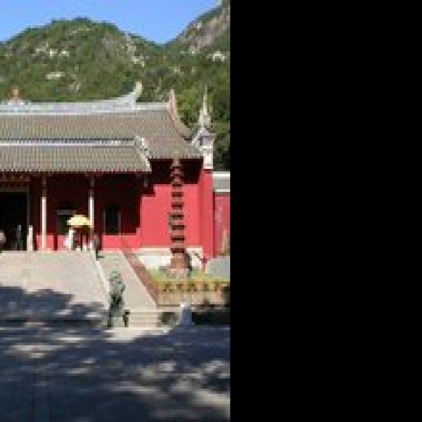 藏经殿 - 图片2