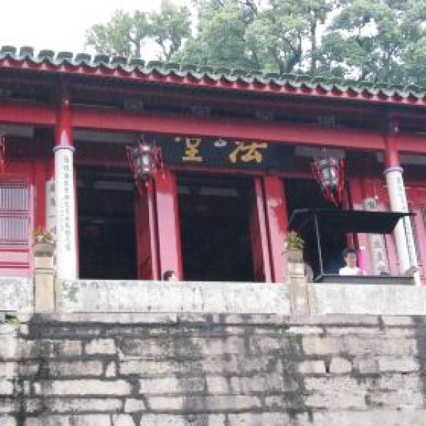 藏经殿 - 图片8