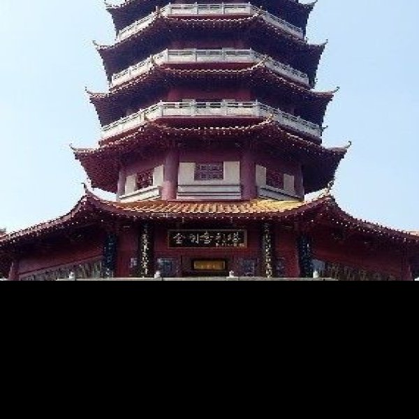 南台寺 - 图片1