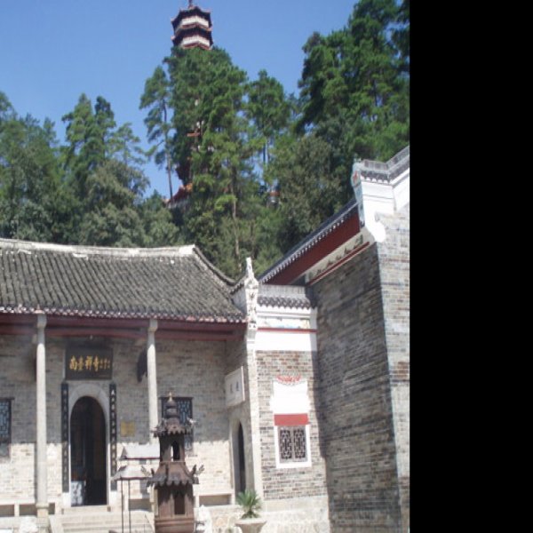 南台寺 - 图片5