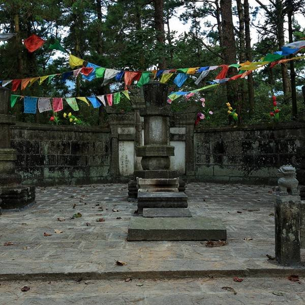 南台寺 - 图片8