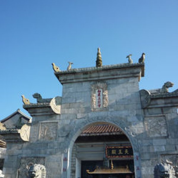上封寺 - 图片1
