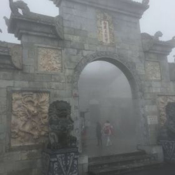 上封寺 - 图片10