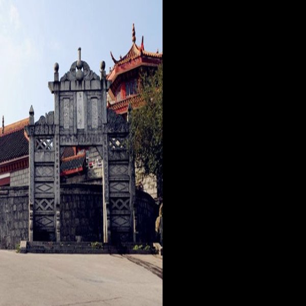 上封寺 - 图片3