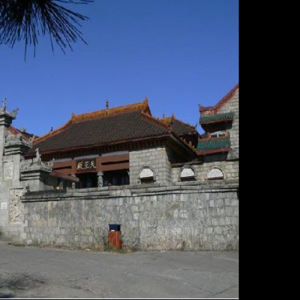 上封寺 - 图片4