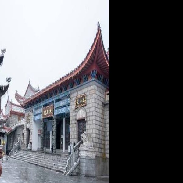 上封寺 - 图片5