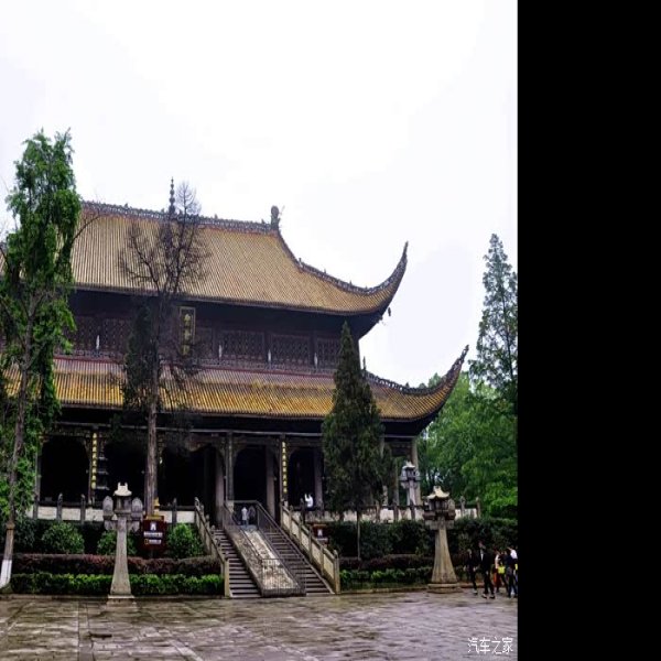 上封寺 - 图片6
