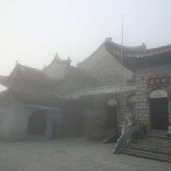 上封寺 - 图片8
