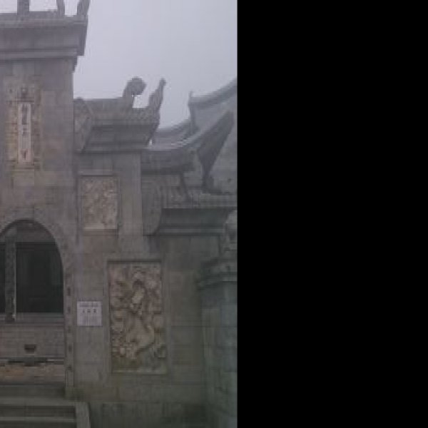 上封寺 - 图片9