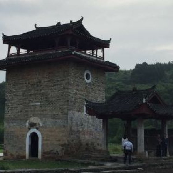 耒阳蔡侯祠 - 图片5