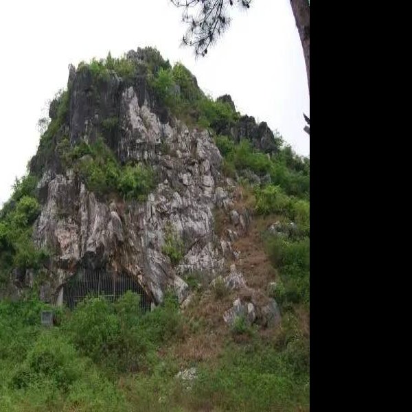 道县玉蟾岩遗址 - 图片1