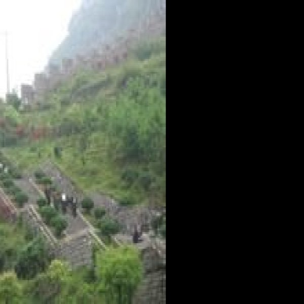 南长城 - 图片10