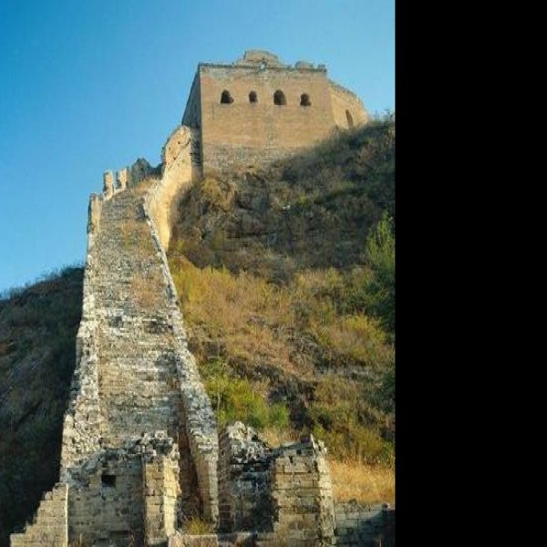 南长城 - 图片4