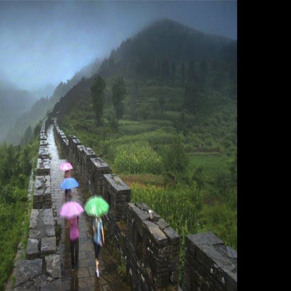 南长城 - 图片9
