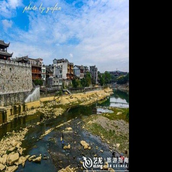 乾州古城 - 图片4
