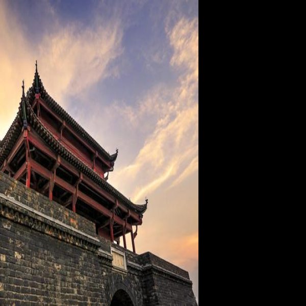 乾州古城 - 图片5