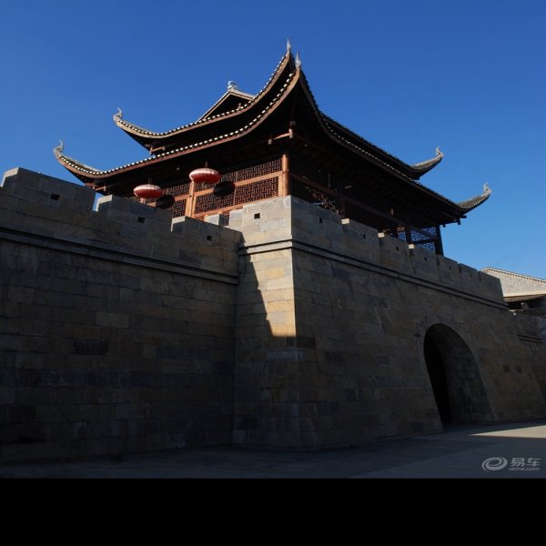 乾州古城 - 图片6