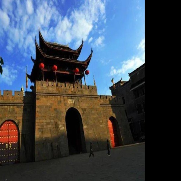 乾州古城 - 图片8