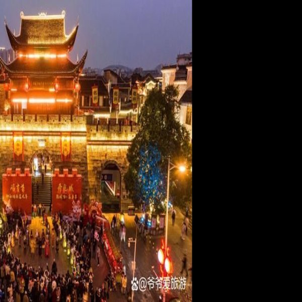 乾州古城 - 图片9