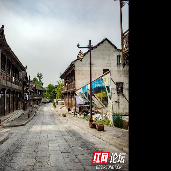 里耶古城 - 图片1