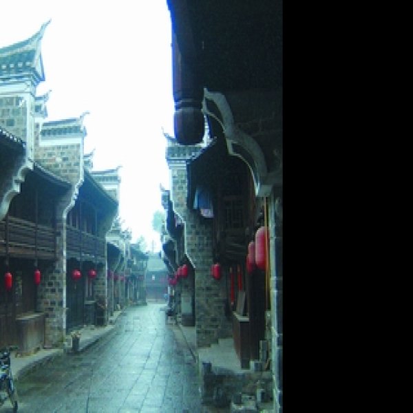 里耶古城 - 图片10