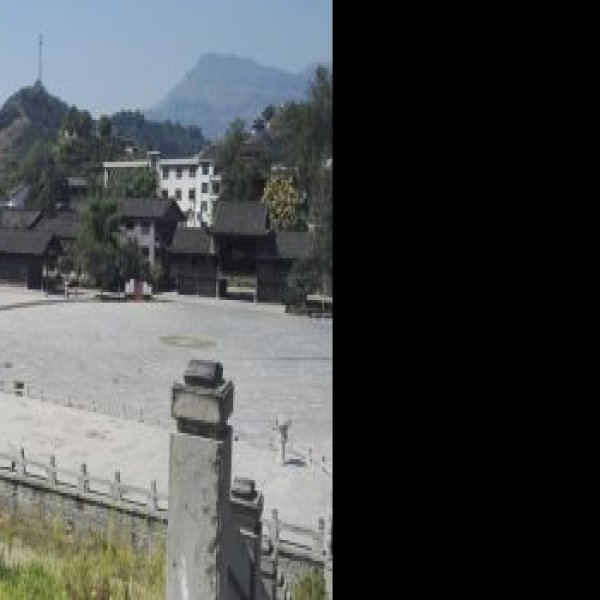 里耶古城 - 图片3