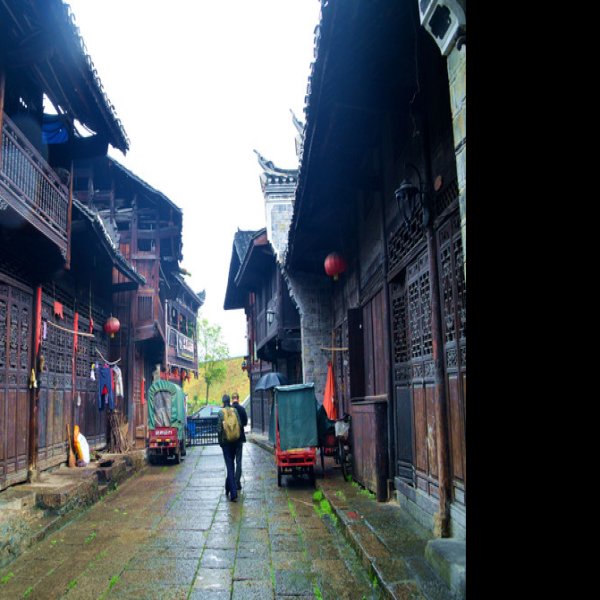里耶古城 - 图片7