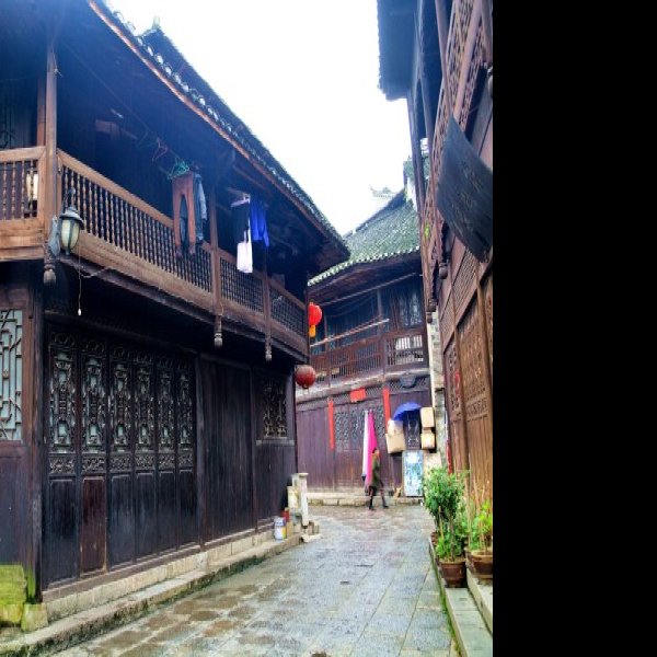 里耶古城 - 图片8