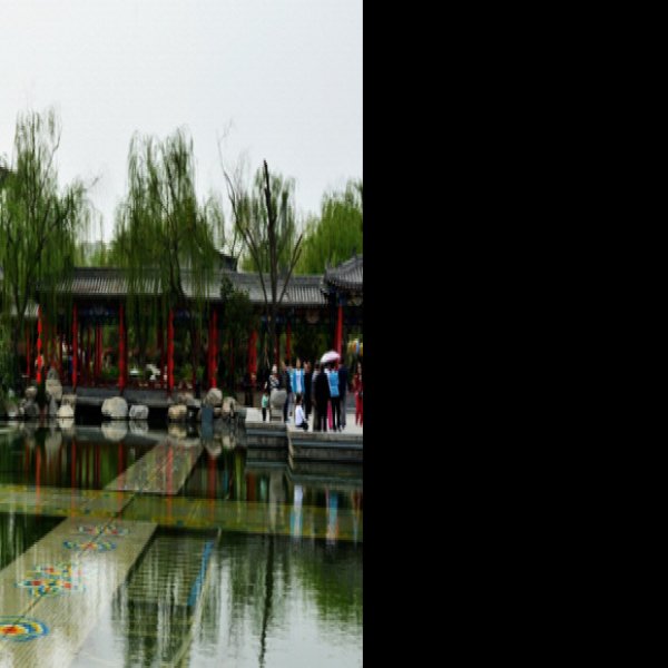 陕西西安华清宫 - 图片10