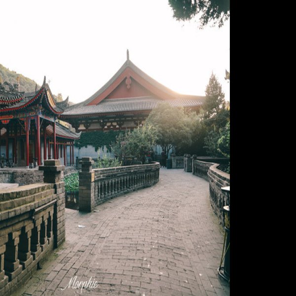 陕西西安华清宫 - 图片2
